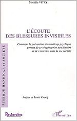 Télécharger le livre :  L'ÉCOUTE DES BLESSURES INVISIBLES
