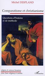 Télécharger le livre :  COMPARATISME ET CHRISTIANISME