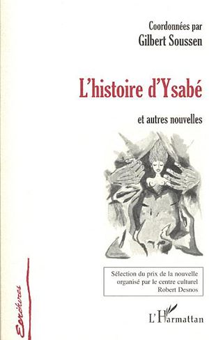 Download the eBook: L'HISTOIRE D'YSABÉ