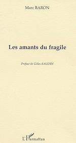 Télécharger le livre :  LES AMANTS DU FRAGILE