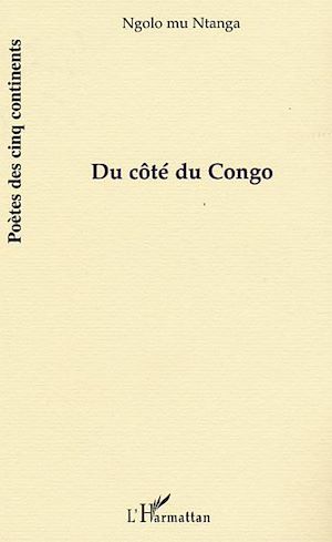 Téléchargez le livre :  DU CÔTÉ DU CONGO