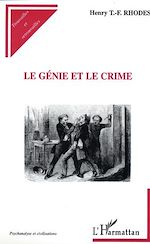 Télécharger le livre :  LE GENIE ET LE CRIME