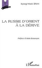 Télécharger le livre :  Russie d'Orient à la dérive