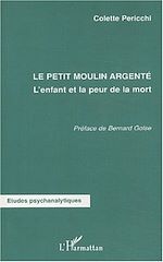 Télécharger le livre :  LE PETIT MOULIN ARGENTÉ