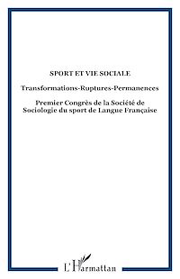 Télécharger le livre :  SPORT ET VIE SOCIALE