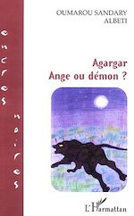 Télécharger le livre :  AGARGAR - ANGE OU DEMON ?