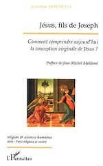 Télécharger le livre :  JÉSUS, FILS DE JOSEPH