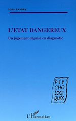 Download this eBook L'ÉTAT DANGEREUX