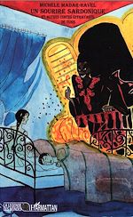 Télécharger le livre :  UN SOURIRE SARDONIQUE