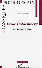 Télécharger le livre :  ISAAC GOLDEMBERG