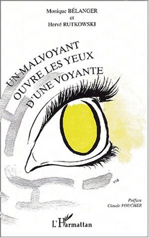 Téléchargez le livre :  MALVOYANT OUVRE LES YEUX D' UNE VOYANTE (UN)