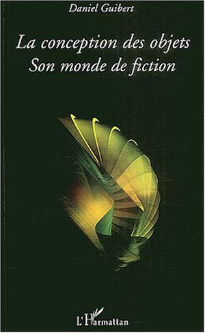 Téléchargez le livre :  La conception des objets