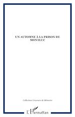 Télécharger le livre :  Un automne à la prison de Montluc