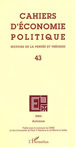 Télécharger le livre :  HISTOIRE DE LA PENSEE ET THEORIE