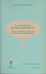Download this eBook LA VIOLENCE DU DEVELOPPEMENT