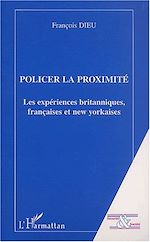 Télécharger le livre :  POLICIER LA PROXIMITE