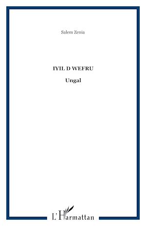 Téléchargez le livre :  IYIL D WEFRU