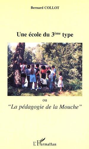 Téléchargez le livre :  ECOLE DU TROISIEME TYPE (UNE)
