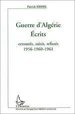 Télécharger le livre :  Guerre d'Algérie