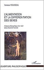 Download this eBook ALIMENTATION ET LA DIFFERENTIATION DES SEXES