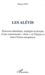 Télécharger le livre :  LES ALEVIS