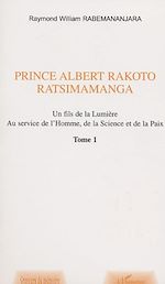 Télécharger le livre :  PRINCE ALBERT RAKOTO RATSIMAMANGA