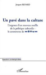 Télécharger le livre :  Un pavé dans la culture