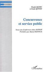 Download this eBook CONCURRENCE ET SERVICE PUBLIC