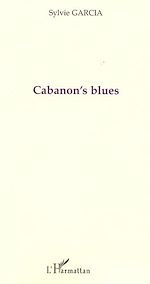 Télécharger le livre :  CABANON'S BLUES