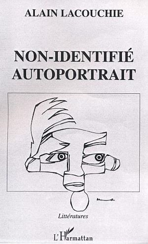 Téléchargez le livre :  NON-IDENTIFIE AUTOPORTRAIT