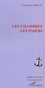Download this eBook LES CHAMBRES LES PAROIS