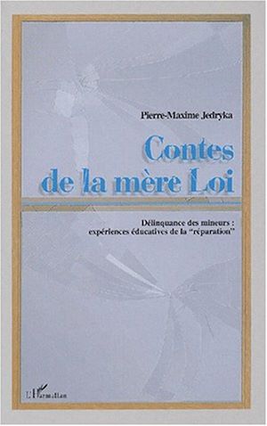 Téléchargez le livre :  CONTES DE LA MERE LOI