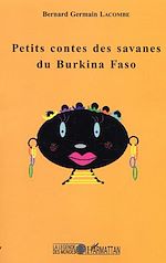 Télécharger le livre :  Petits contes des savanes du Burkina Faso
