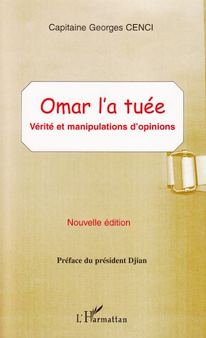 Téléchargez le livre :  OMAR L'A TUÉE