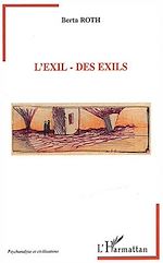 Télécharger le livre :  L'Exil - Des exils