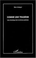 Télécharger le livre :  COMME UNE TRAGÉDIE