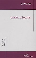 Télécharger le livre :  Gérer l'équité