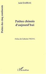 Télécharger le livre :  Poètes chinois d'aujourd'hui