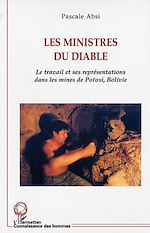 Télécharger le livre :  Les ministres du diable
