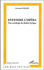 Download this eBook ENTENDRE L'OPÉRA