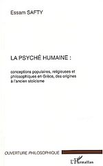 Download this eBook La psyché humaine