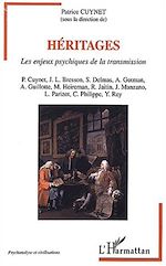Télécharger le livre :  Héritages