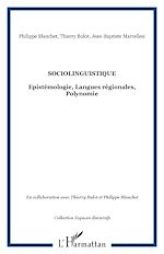 Download this eBook Sociolinguistique