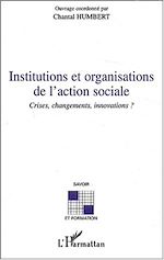 Download this eBook INSTITUTIONS ET ORGANISATIONS DE L'ACTION SOCIALE