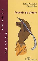 Télécharger le livre :  POUVOIR DE PLUME