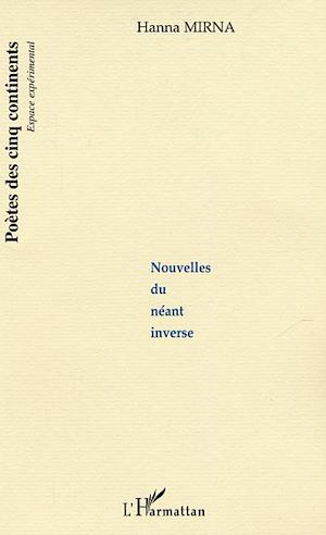 Téléchargez le livre :  Nouvelles du néant inverse