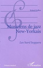 Télécharger le livre :  Musiciens de jazz New-Yorkais
