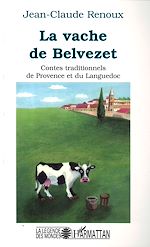 Télécharger le livre :  La vache de Belvezet