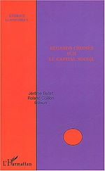 Télécharger le livre :  Regards croisés sur le capital social