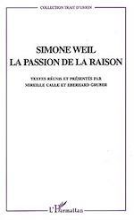Télécharger le livre :  Simone Weil
